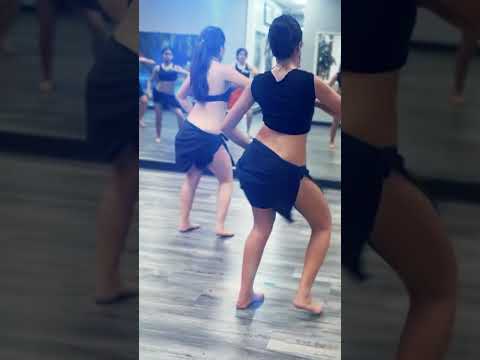 'Ori Tahiti Solos Class | No Te Here O Te Hiro'a  #tahitian #dance #polynesianculture  #indigenous