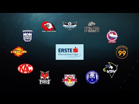 NHL 18 News | THE AUSTRIAN HOCKEY LEAGUE