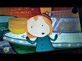 Peg Cat Cat Crying