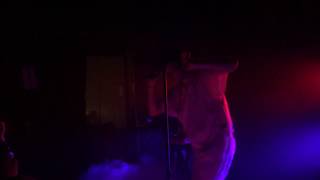 Trust - Capitol (Live @ Red 7 in Austin)