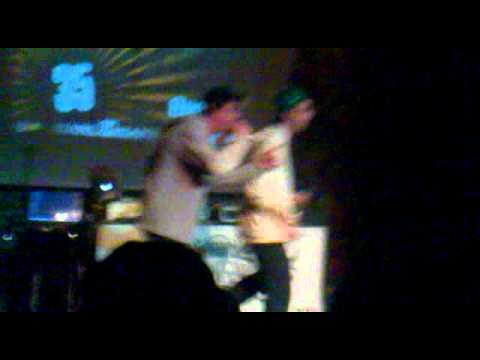 Tecniche Perfette Sicilia 2011   Cypher vs Doppia T parte 2