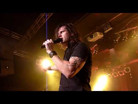 Bounce BonJovi Tribute - Unbreakable - 23.02.2019 Wuppertal