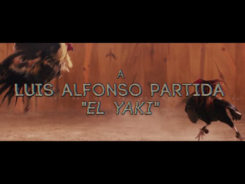100 botes de cerveza - Luis Alfonso Partida "El Yaki" (Video Oficial)