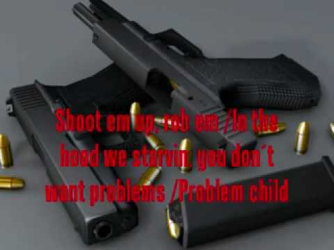 50 cent- 50 shot ya.flv