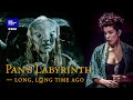 Pan's Labyrinth - LONG LONG TIME AGO // Tuva Semmingsen & Danish National Symphony Orchestra (LIVE)
