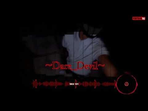 Mix101!!!🔥🚨by Dj DareDevil 💜