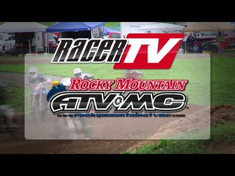 2010 GNCC Unadilla Round 10 - Bike Episode