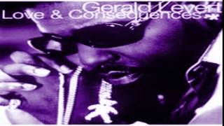 Gerald Levert - Men Like Us [Chopped & Screwed Screwheili]