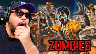 La PIRE MAP ZOMBIES de BLACK OPS 2 ! (Retour Zombies #10)