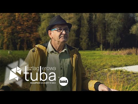 JANUSZ GORLEJ - Cudowna jesień (Official Video)