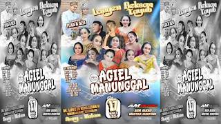 Download lagu LIVE STREAMING Langen Beksan Tayub AGIEL MANUNGGAL AGR AUDIO mp3