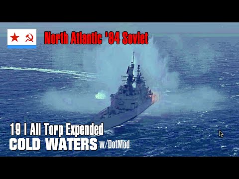 Steam Community :: Video :: North Atlantic '84 Soviet 19 | All Torp ...