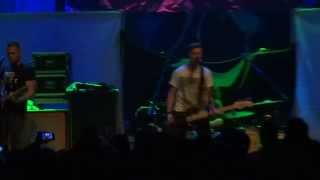 Cartel - "Luckie St." (Live in San Diego 11-15-13)