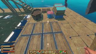 RAFT #4 Rukuran,Lorin,sakutino