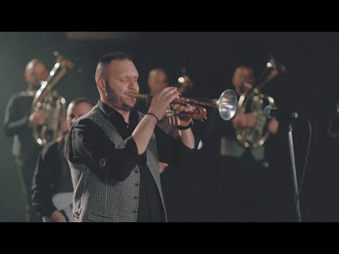 Dejan Petrovic Big Band - Zvizduk (Official Music Video)