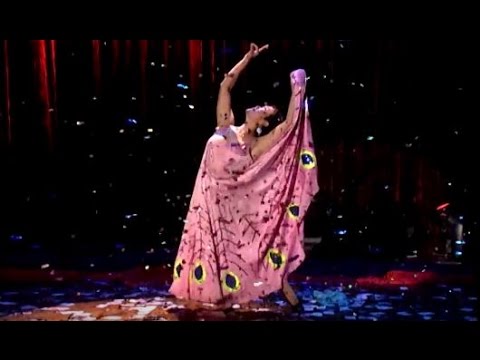 Juliana Chen - Masters of Magic (2009) - MDA Telethon