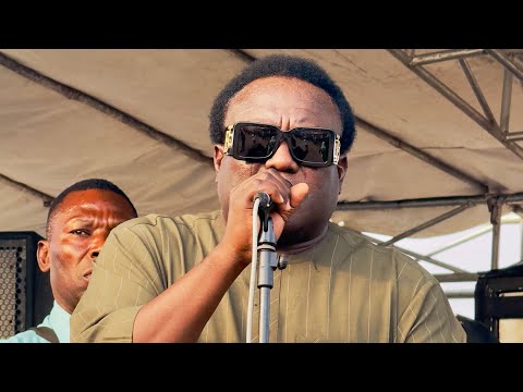 Back on fire as King Osupa is serving lyrics on lyrics and gearing up to drop a brand-new album