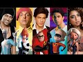The Incredibles Movie Hindi Dubbing Artist S SRK Aryan Khan Omg Artist Dubbing Movie Srk