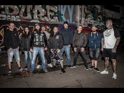 Ammo - Pork Chops feat. Daniel Gun (Promo Video)