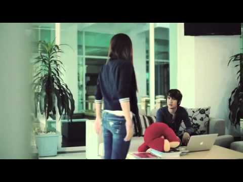 Town VCD Vol 30  Meas Soksophea ft  Bunnarath   Songsa Nisith Khmer MV 2013   YouTube