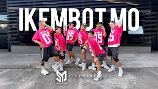 Download lagu IKEMBOT MO  | SHOWTIME BABY DOLLS | STEPMASTER | DANCE FITNESS mp3