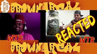 WTR | Redman - 1990 NOW