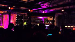 Steel Grooves - Lanai Rooftop Lounge 3-12-2014