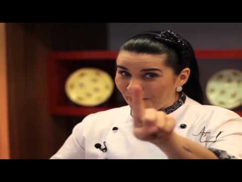 ANNA CORINNA - Tarte tatin