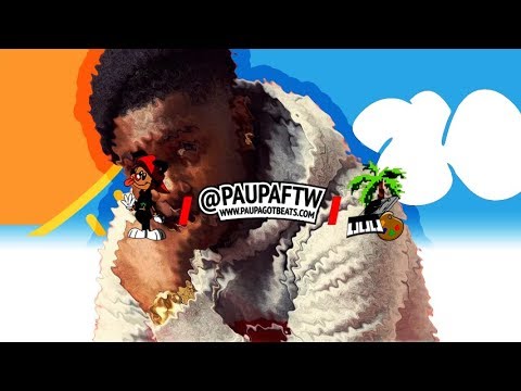 🕹️ **FREE** Derek King x JT The 4th Type Beat "Suicide" 2019 | Paupa