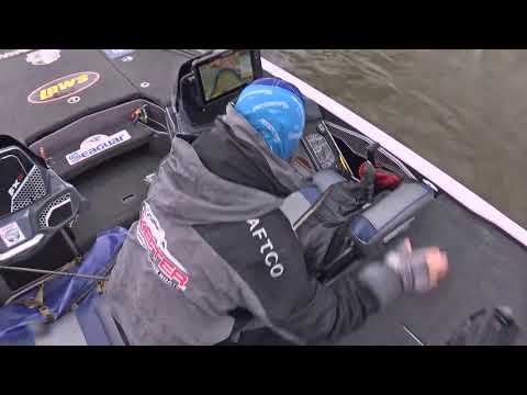 2023 Bassmaster Elite at Santee Cooper Lakes, SC  - Pre Show - Day 4