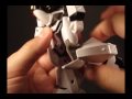 CM S Corp Brave Gokin 15 Mobile Police AV 98 Ingram 1 2 Patlabor Chogokin Review