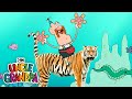Uncle Grandpa S Journey Uncle Grandpa Cartoon Network