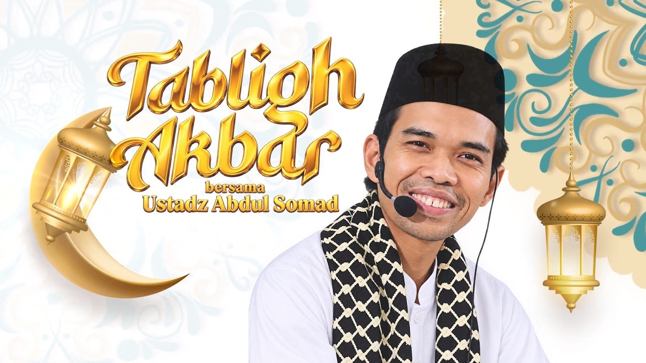 LIVE NGAJI BERSAMA | PONTIANAK