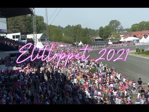 Elitloppet 2021