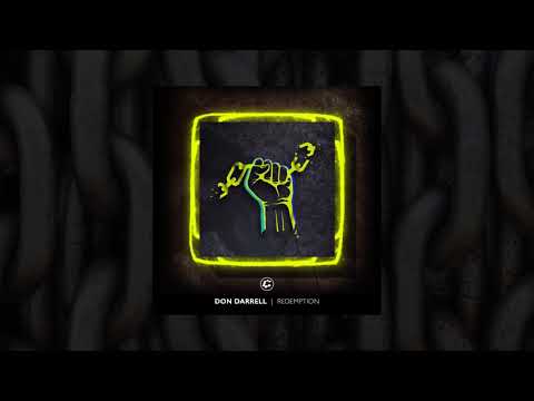 [Trap] Don Darrell - Redemption [Carbon Release]