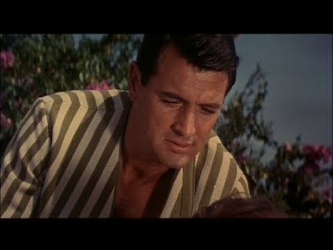 Come September (1961) Official Trailer