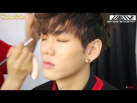 U10TV 2.rész -  TENSION UP, UP10TION (hunsub)