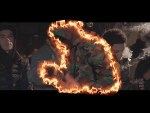 "2 DEEP" J STACKZZ x FLACKO EURO- (SHOT BY @YANTHEDON)