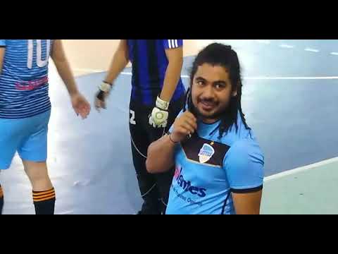 LEFERS x LIBERTÁRIOS - SEMIFINAIS - II COPA CEGOE