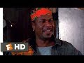 The People Under the Stairs (1991) - I Busted This House's Cherry Scene (1/10) | Movieclips