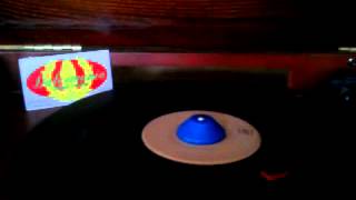 Max Romeo - You Cold (AKA You Gold AKA Put me in the Mood)