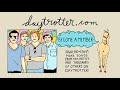 Lovedrug - Pink Champagne - Daytrotter Session