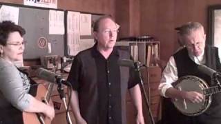 Red Hen ..."The Moon is over the mountain"