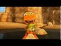 PBS Kids Promo 3 Dinosaur Train