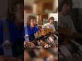 Paul McCartney, George Harrison & Ringo Starr - Blue Moon Of Kentucky