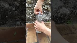 [TUTO] Comment ouvrir une bouteille de vinaigre blanc