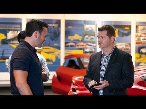 Meet GLG's Leading Learners