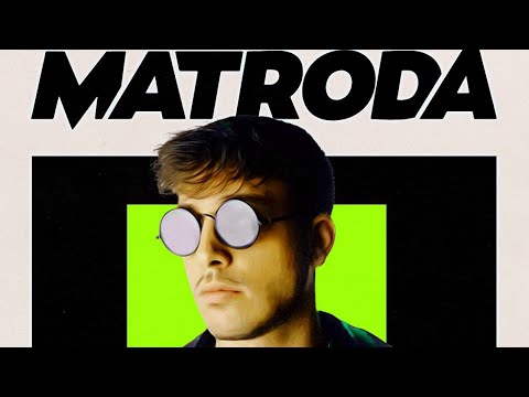 Matroda - I Wanna Dance (Unreleased ID)