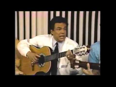 "JOSE JOSE" Sabor a mi / El Andariego ( Alvaro Carrillo )