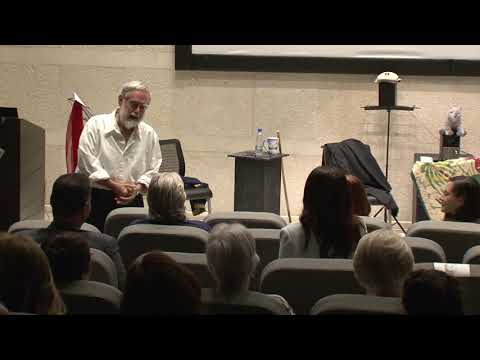 O Sole Mio with Zeina Barhoum